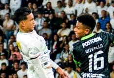 Once Caldas vs. Atlético Nacional (1-0): gol, video y resumen por la Liga BetPlay