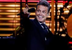Luis Miguel en USA: ¿Dónde comprar las entradas para su concierto?