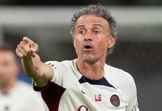 ¡PSG no se duerme! Luis Enrique encontró al reemplazo de Neymar en la Serie A