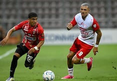 Resumen extendido, Santa Fe vs. Caracas FC (3-0): video de los goles de Copa Sudamericana