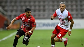Resumen extendido, Santa Fe vs. Caracas FC (3-0): video de los goles de Copa Sudamericana