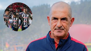 Paolella: la advertencia a Alianza Lima y el mensaje a quienes lo dan como campeón sin jugar contra Los Chankas