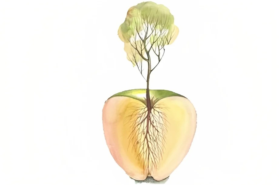 Responde qué ves en la imagen y conoce quién de tus amigos ya no desea tu amistad. (Foto: Genial.Guru)