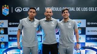 GWM y Sporting Cristal llevaron la experiencia de la ‘Firma Celeste’ a la nueva tienda de la marca en Surco