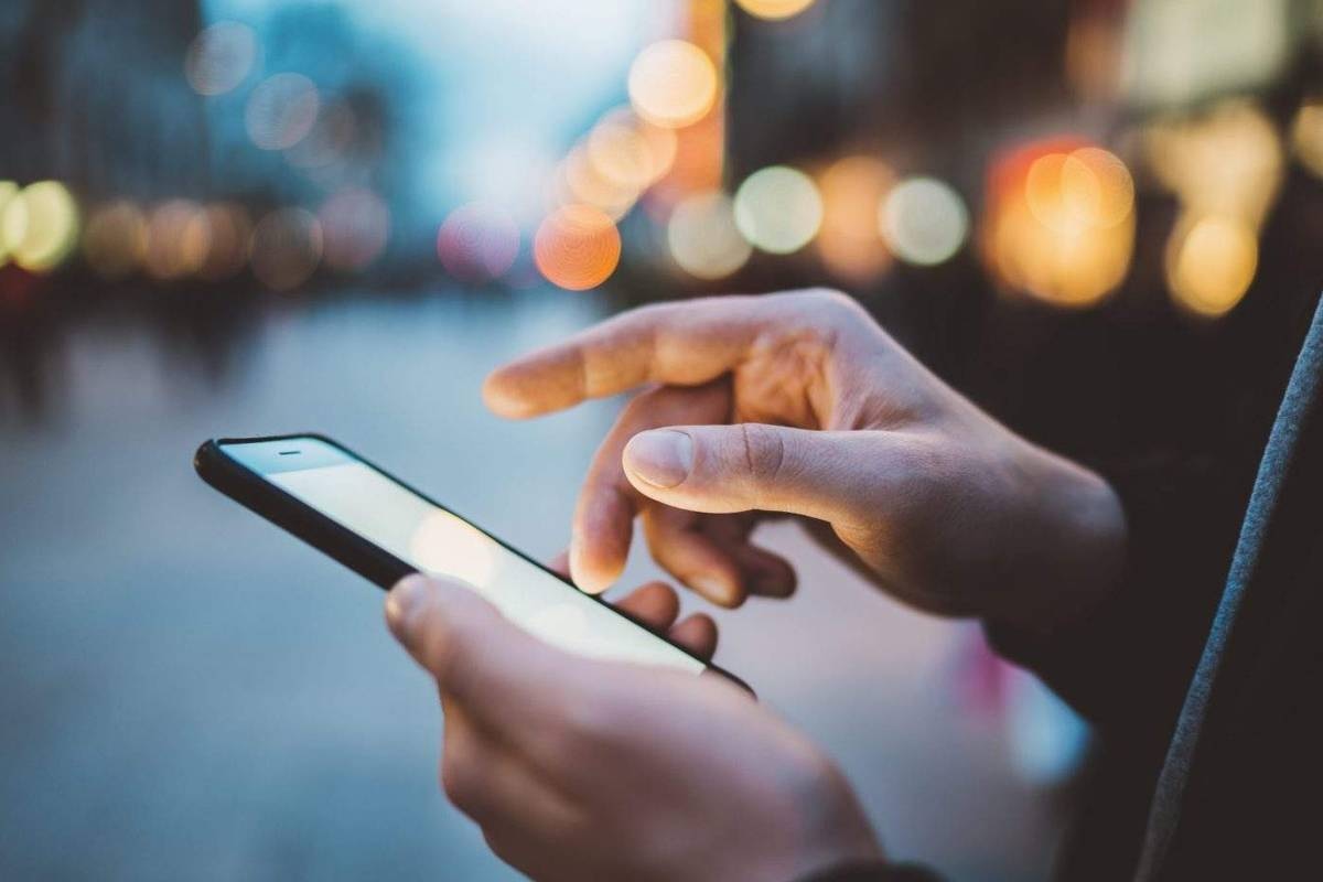 El truco solamente es compatible con algunos modelos de celulares de la marca Samsung. (Foto: Pexels)