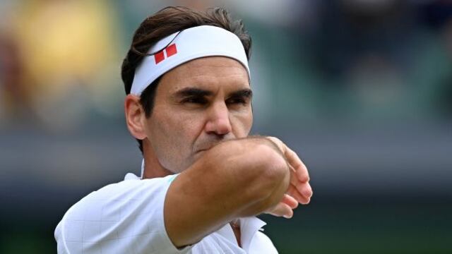 Se hará extrañar en Tokio: Roger Federer anunció que no estará en los Juegos Olímpicos
