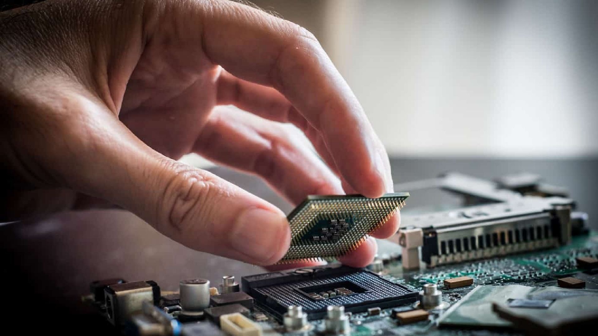 Entérate qué son los núcleos y el reloj de tu procesador (TechNews)