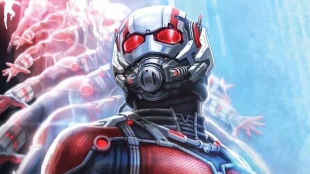 Avengers 4: Endgame | ¿Ant-Man viajó en el tiempo? | Teorías del regreso de Scott Lang