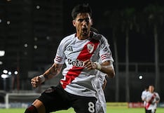 Canal de TV, River vs. San Lorenzo: ¿Dónde ver ESPN y TNT Sports online?
