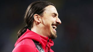 Se rió con solo oírlo: el insólito club que pidió el teléfono de Zlatan Ibrahimovic para ficharlo
