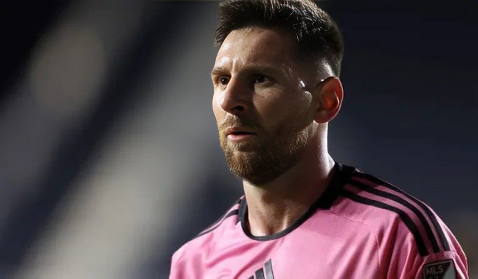 Lionel Messi logró con el Inter Miami el Leagues Cup 2023. (Foto: MLS).