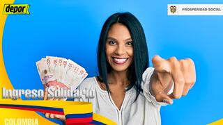 Ingreso Solidario en Colombia: consulte el pago vía Supergiros