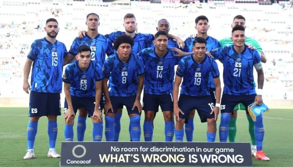 Selección Peruana: ¿El Salvador es el rival ideal antes de iniciar la Copa América? (Foto: Agencias)