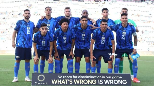 Última prueba de la Selección Peruana: ¿El Salvador es el rival ideal antes de iniciar la Copa América?