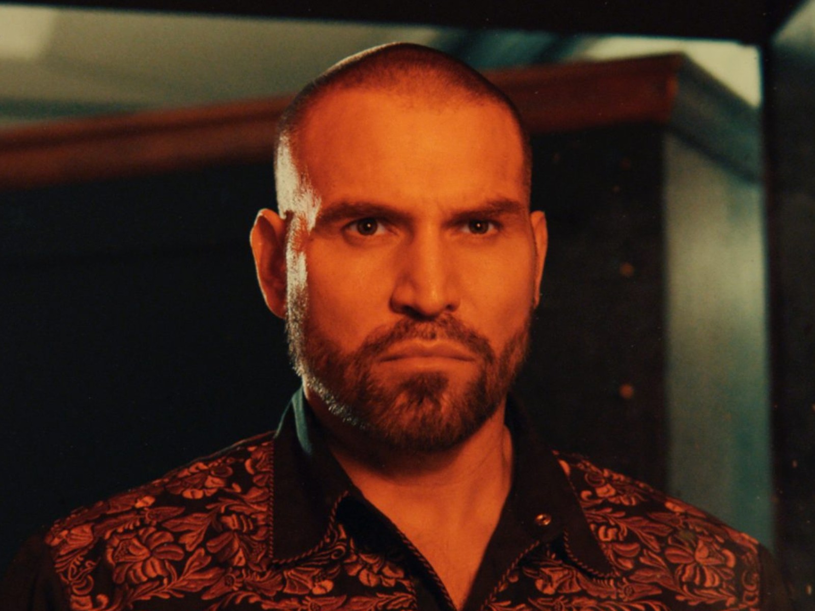 Rafael Amaya regresa como Aurelio Casillas en la novena temporada de "El señor de los cielos" (Foto: Telemundo)