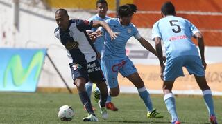 Alianza Lima: ¿Le puede ganar a Real Garcilaso en Cusco?