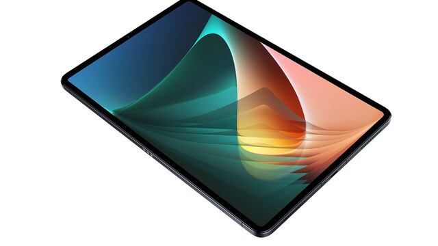 Xiaomi Pad 5: conoce las características y precio de la tablet que se lanzó en Perú