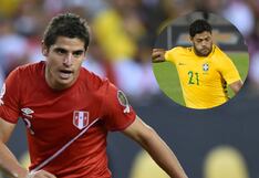 Aldo Corzo reveló que casi se va a las manos con Hulk: “Busqué algo para romperle la cabeza”