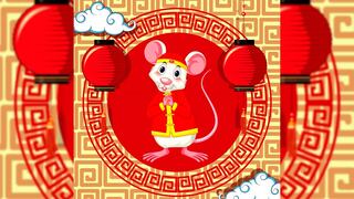 Horóscopo chino: predicciones para la Rata en el Año del Tigre de Agua