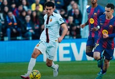 Barcelona vs. Mallorca (3-0): video, resumen y goles por LaLiga