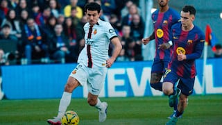 Mira gratis Barcelona vs. Mallorca EN VIVO: link para ver ESPN Deportes, Movistar LaLiga y DIRECTV