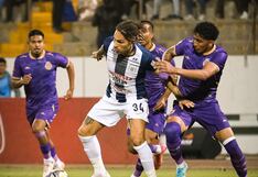 Alianza Lima vs. Comerciantes Unidos (1-0): minuto a minuto, resumen y gol en el Mansiche de Trujillo