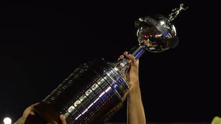 Copa Libertadores 2019: así quedaron conformados los grupos del certamen