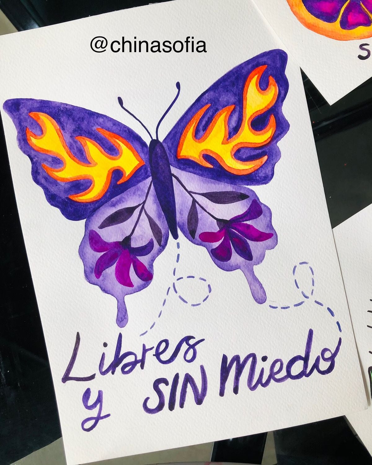 CIUDAD DE MÉXICO (MÉXICO), 08/03/2026.- “La doble jornada no es vocación, es explotación.” FOTO DE ES.PINTEREST.COM