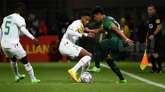 Miguel Terceros (Foto: Agencias)