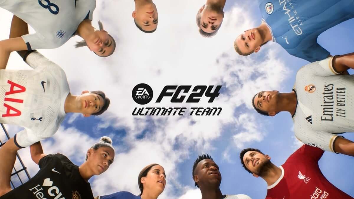 Ultimate Team compartirá en la web a los mejores futbolistas que podrás conseguir en el mercado. Foto: EA