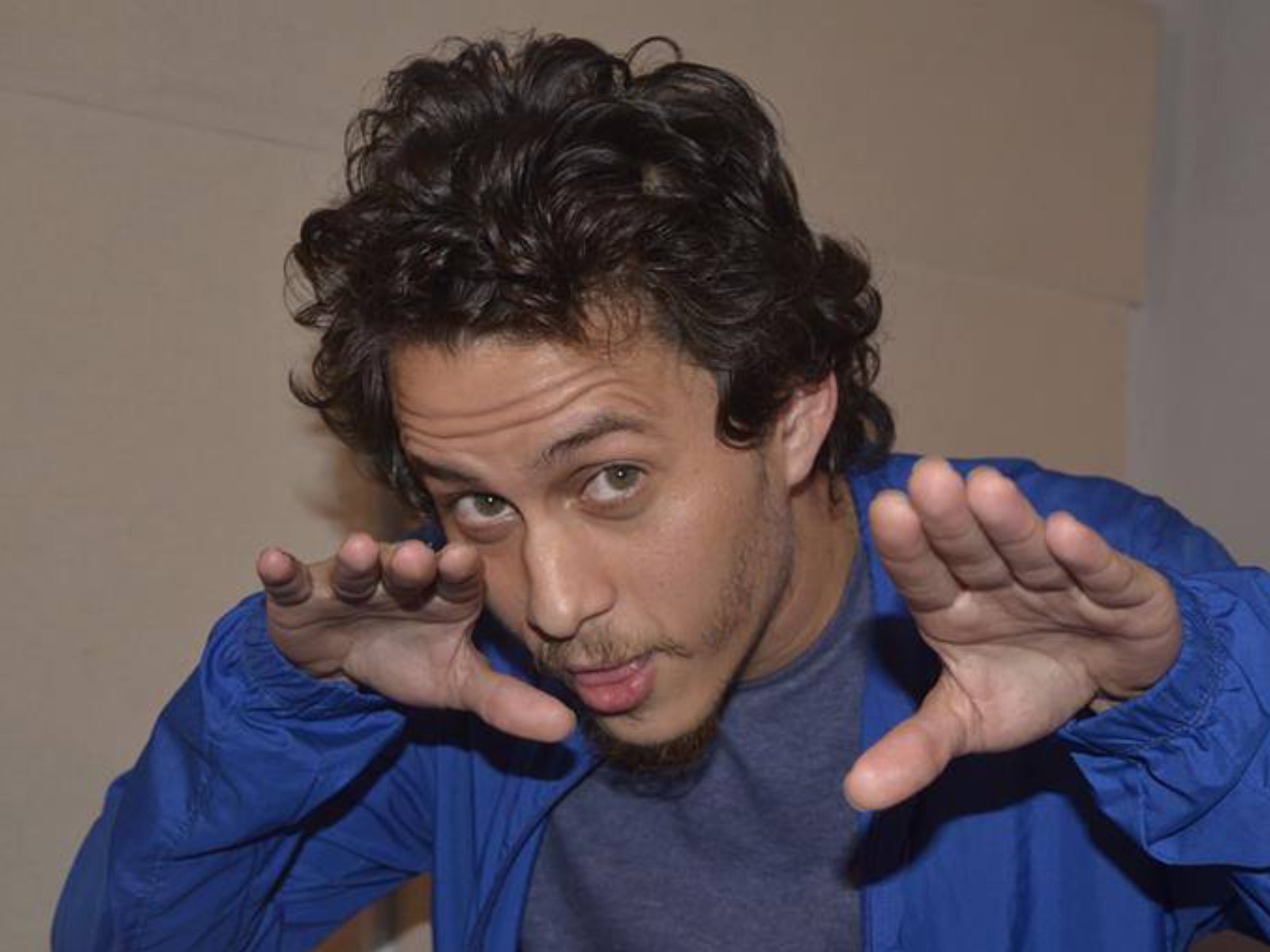 Canserbero no se suicidó, sino que fue asesinado por su propia mánager, Natalia Améstica (Foto: Canserbero / Facebook)