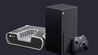 PS5 y Xbox Series X tendrán que mejorar los gráficos y las pantallas de carga según la comunidad