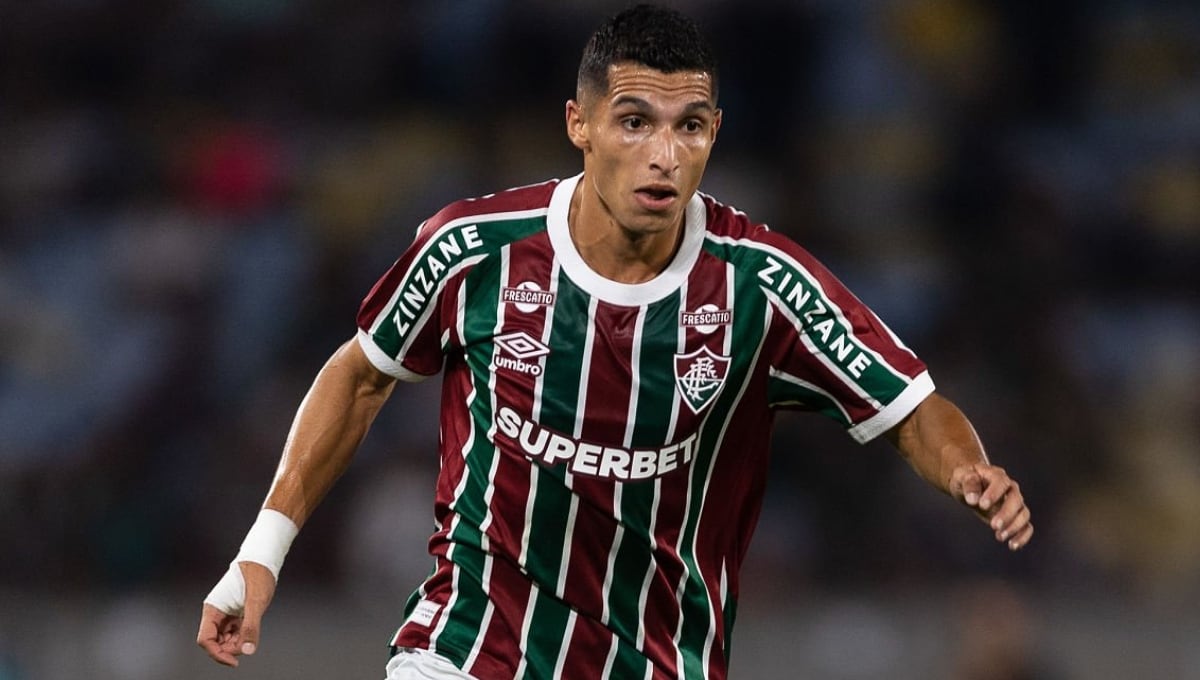 Kevin Serna. (Foto: Getty Images)