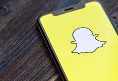 Aprende a guardar las fotos de Snapchat en la galería de tu teléfono