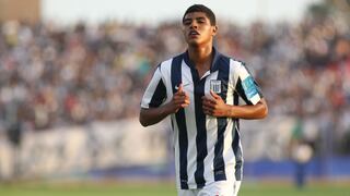 Wilder Cartagena tras llegar a Alianza Lima: "Luego de 6 años vuelvo a casa"