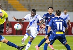 Clasificó a fase de grupos de la Copa Sudamericana: Alianza Atlético vs. Deportivo Garcilaso (2-0)