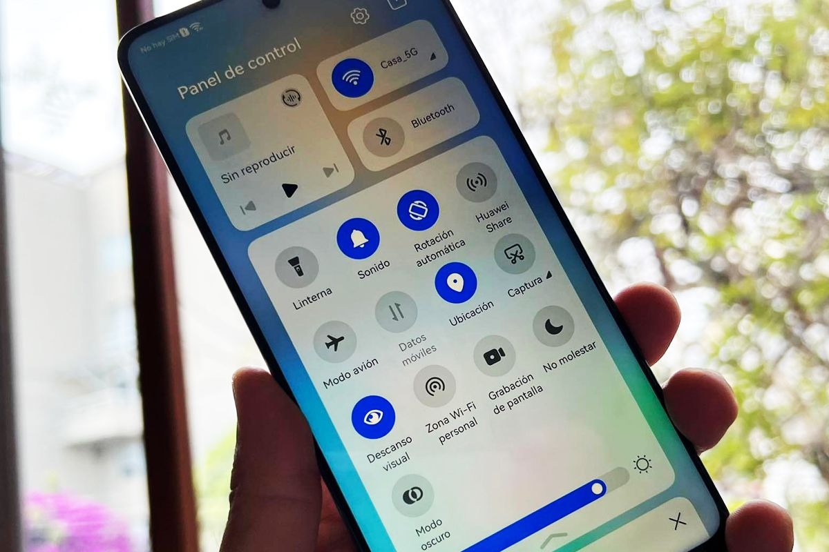 ANDROID | Se trata de una herramienta nativa del sistema operativo. (Foto: Depor)