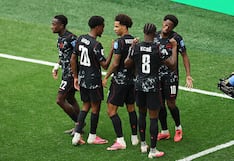 Canadá vs. Qatar (6-0): goleada del anfitrión por la fecha 2 del Mundial 2026