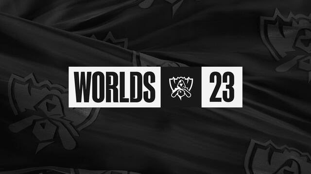 Worlds 2023: fechas, horarios y paquetes del Pase de League of Legends por el Mundial del MOBA