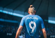 EA Sports FC 24: se desvela el gameplay de FIFA 24 y diversas cinemáticas