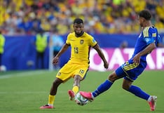 Video y resumen sin goles del Ecuador vs. Curazao (0-0) por la segunda fecha del Mundial