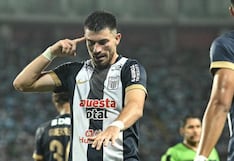 El regreso de Alan Cantero en un triunfo clave: ¿Cómo analizó su titularidad en el Alianza Lima vs Melgar?