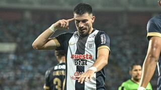 El regreso de Alan Cantero en un triunfo clave: ¿Cómo analizó su titularidad en el Alianza Lima vs Melgar?