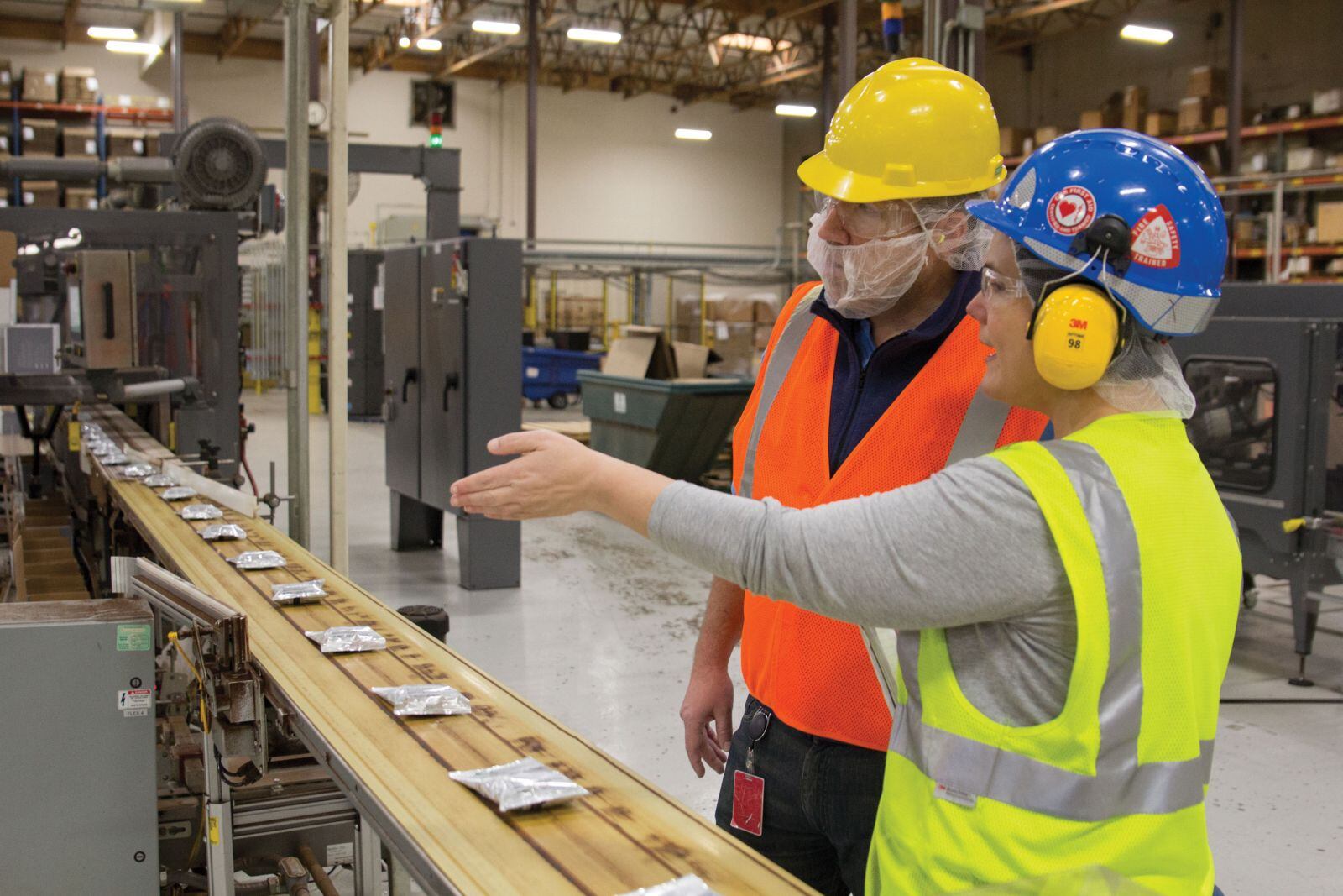 El salario mínimo se aplica a mayores de 16 años en Washington (Foto: L&I)