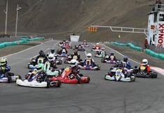 Salvador Ricci Jr. triunfa en La Chutana