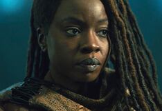 “The Walking Dead The Ones Who Live”: Por qué reunieron a Rick Grimes y Michonne en el primer episodio de la serie