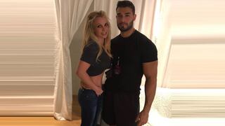 ¡Britney Spears está embarazada! Espera su primer hijo con Sam Asghari