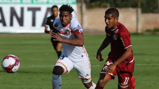 Ayacucho FC: "La 'U' no necesita de ayuda para salvarse del descenso"