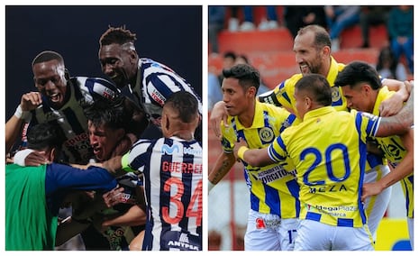 ¿El Alianza Lima vs. FC Cajamarca cambia de sede? La respuesta definitiva de la Liga 1 sobre el partido