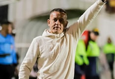 Horacio Melgarejo fue suspendido por un año y no podrá dirigir en la Liga de Fútbol Profesional